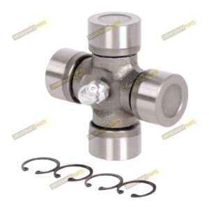 Хрестовина карданного валу 27x70, центральна змазка, GUA7-1 (DRIVESHAFT PARTS)
