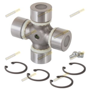 Хрестовина карданного валу 42x115, центральна змазка, GUIS72 (DRIVESHAFT PARTS)