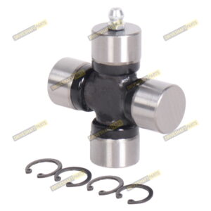 Хрестовина карданного валу 20x55, центральна змазка, GUMZ2-1S (DRIVESHAFT PARTS)