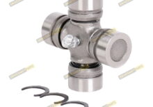 Хрестовина карданного валу 27x71,7, центральна змазка, GUN46-C (DRIVESHAFT PARTS)