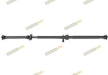 Карданний вал MERCEDES Vito (W639) 2003-, L=2375мм (DS-MV237CVP-1) (DRIVESHAFT PARTS)