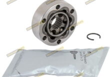Шрус карданного валу, (19-80) h-24.3mm, застосування HONDA, HO805 (DRIVESHAFT PARTS)