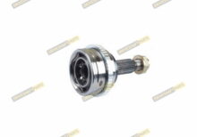 Шрус HONDA 50 E-81 Civic 1.4 iS 2001-05, 1.8 2006- (A.T.), зовнішній, (HO851A) (DRIVESHAFT PARTS)