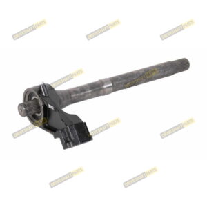 Вал піввісі HYUNDAI, l=425mm, (HY-7-005) (DRIVESHAFT PARTS)