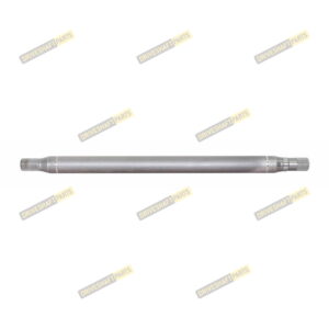 Вал піввісі MERCEDES Sprinter, VW Crafter, Задній Лівий, (ME-1-171D-SH) (DRIVESHAFT PARTS)