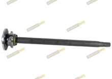 Вал піввісі MERCEDES Sprinter, VW Crafter, Задній Лівий, (ME-1-171E-SET) (DRIVESHAFT PARTS)