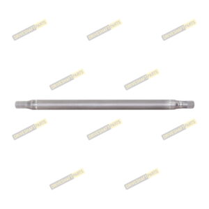 Вал піввісі MERCEDES Sprinter, VW Crafter, Задній Правий, (ME-1-172D-SH) (DRIVESHAFT PARTS)