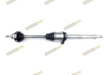 Піввісь MERCEDES A (W169), B (W245) (A.T.), передня права, (ME-8-967) (DRIVESHAFT PARTS)