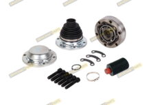 Шрус карданного валу, (30-118.5) h-33mm, застосування FORD, MR775 (DRIVESHAFT PARTS)