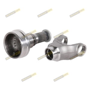 Нерухоме шліцьове з'єднання к/в, підвісний d=30, MSA13002 (DRIVESHAFT PARTS)