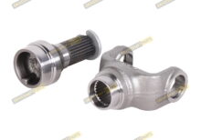 Нерухоме шліцьове з'єднання к/в, підвісний d=30, MSA13103050 (DRIVESHAFT PARTS)