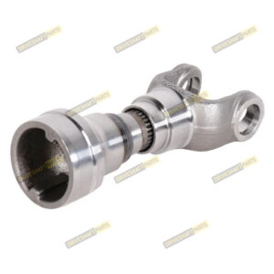 Нерухоме шліцьове з'єднання к/в, підвісний d=30, MSA6871063 (DRIVESHAFT PARTS)