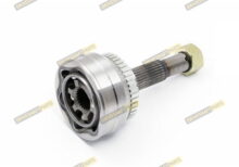Шрус NISSAN42 E-90, зовнішній, (NI022A-E) (DRIVESHAFT PARTS)