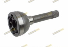 Шрус NISSAN E-93 URW, зовнішній, (NI807-U) (DRIVESHAFT PARTS)