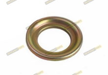 Пильник підвісного підшипника d=47, застосовується MB/VW, OSL47 (DRIVESHAFT PARTS)