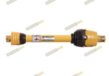 Карданний ширококутний 32х106.3/36х89, трикутник, L=1250/1010мм, 6/6шл.(T7-WAJ3236-101-66)