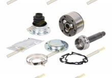 Шрус карданного валу, (20-95) h-70mm, застосування LANDROVER, RV100Y (DRIVESHAFT PARTS)