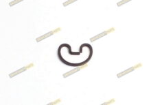 Стопорне кільце хрестовини d=27x1,65, SEG27165 (DRIVESHAFT PARTS)