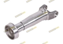 Рухоме шліцьове з'єднання к/в, хрестовина 27x81,8, SJ1310MS (DRIVESHAFT PARTS)