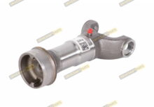 Рухоме шліцьове з'єднання к/в, хрестовина 30,2x106,3, SJ1410 (DRIVESHAFT PARTS)