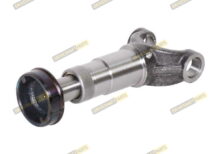 Рухоме шліцьове з'єднання к/в, хрестовина 30,2x106,3, SJ1410-5 (DRIVESHAFT PARTS)