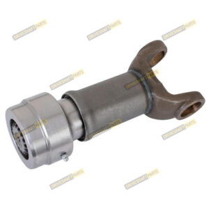 Рухоме шліцьове з'єднання к/в, хрестовина 34,9x106,3, SJ148090W-1 (DRIVESHAFT PARTS)