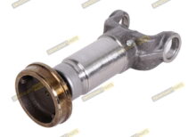 Рухоме шліцьове з'єднання к/в, хрестовина 34,9x106,3, SJ1480W (DRIVESHAFT PARTS)