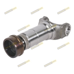 Рухоме шліцьове з'єднання к/в, хрестовина 49,2x191,5, SJ1810120 (DRIVESHAFT PARTS)