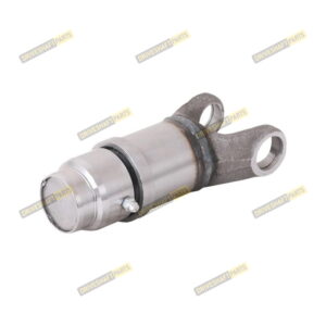 Рухоме шліцьове з'єднання к/в, хрестовина 22x58,2, SJ2258N (DRIVESHAFT PARTS)