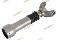 Рухоме шліцьове з'єднання к/в, хрестовина 24x74, SJ2474-CB30W (DRIVESHAFT PARTS)