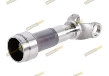 Рухоме шліцьове з'єднання к/в, хрестовина 30x81,8, SJ28710-CB47 (DRIVESHAFT PARTS)