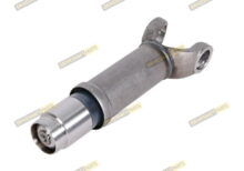 Рухоме шліцьове з'єднання к/в, хрестовина 30x81,8, SJ2871050 (DRIVESHAFT PARTS)