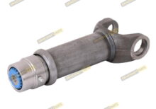 Рухоме шліцьове з'єднання к/в, хрестовина 30x81,8, SJ2871050-3 (DRIVESHAFT PARTS)