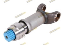 Рухоме шліцьове з'єднання к/в, хрестовина 30x81,8, SJ2871060W (DRIVESHAFT PARTS)