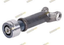 Рухоме шліцьове з'єднання к/в, хрестовина 30x81,8, SJ2871070 (DRIVESHAFT PARTS)