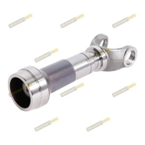 Рухоме шліцьове з'єднання к/в, хрестовина 30x81,8, SJ28710MBS45 (DRIVESHAFT PARTS)