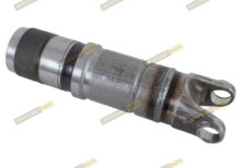 Рухоме шліцьове з'єднання к/в, хрестовина 38x110, SJ38110-CB100 (DRIVESHAFT PARTS)