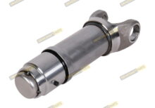 Рухоме шліцьове з'єднання к/в, хрестовина 48x126, SJ48-TR (DRIVESHAFT PARTS)