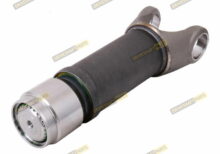 Рухоме шліцьове з'єднання к/в, хрестовина 53x135, SJ53-2 (DRIVESHAFT PARTS)