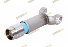 Рухоме шліцьове з'єднання к/в, хрестовина 57x164, SJ57SW92-1 (DRIVESHAFT PARTS)