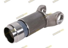 Рухоме шліцьове з'єднання к/в, хрестовина 57x164, SJ57SXG (DRIVESHAFT PARTS)
