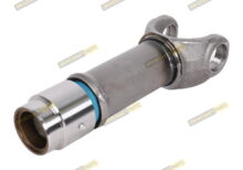 Рухоме шліцьове з'єднання к/в, хрестовина 48x116,5, SJ58720-1(DRIVESHAFT PARTS)