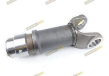 Рухоме шліцьове з'єднання к/в, хрестовина 57x144, SJ58735100-1 (DRIVESHAFT PARTS)