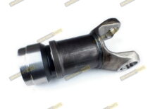Рухоме шліцьове з'єднання к/в, хрестовина 57x152, SJ587421204 (DRIVESHAFT PARTS)
