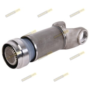 Рухоме шліцьове з'єднання к/в, хрестовина 57x152, SJ58742120MX (DRIVESHAFT PARTS)