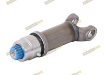 Рухоме шліцьове з'єднання к/в, хрестовина 23,8x61,3, SJ6871050-2 (DRIVESHAFT PARTS)