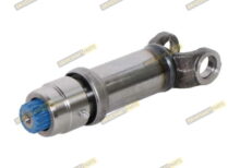 Рухоме шліцьове з'єднання к/в, хрестовина 23,8x61,3, SJ6871050-3 (DRIVESHAFT PARTS)