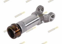 Рухоме шліцьове з'єднання к/в, хрестовина 23,8x61,3, SJ6871050-4 (DRIVESHAFT PARTS)