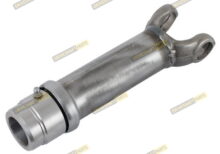 Рухоме шліцьове з'єднання к/в, хрестовина 23,8x61,3, SJ68710502W (DRIVESHAFT PARTS)