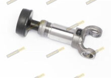 Рухоме шліцьове з'єднання к/в, хрестовина 23,8x61,3, SJ6871060 (DRIVESHAFT PARTS)